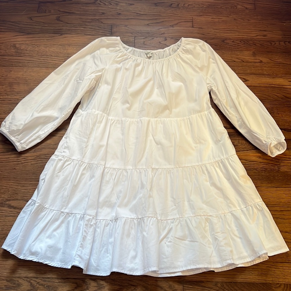J Crew dress